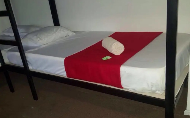 D&C Hostel