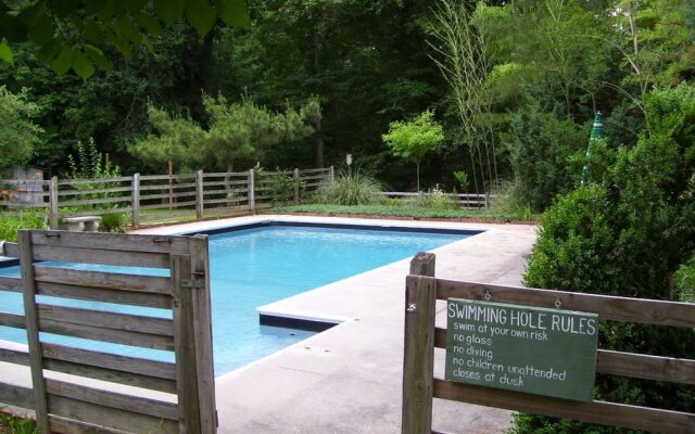 Piney Grove at Southall's Plantation