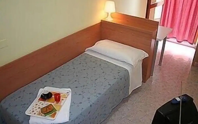 Hostel 3