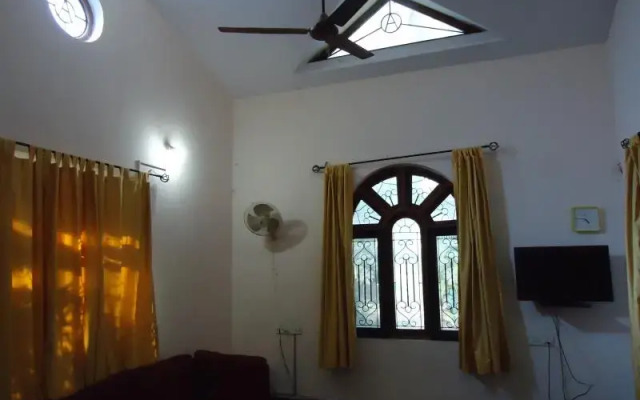 Franjo's Goa by OYO Rooms