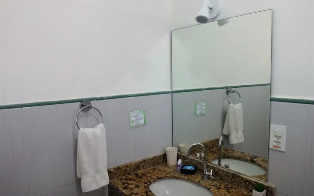 Elementos Buzios Hostel