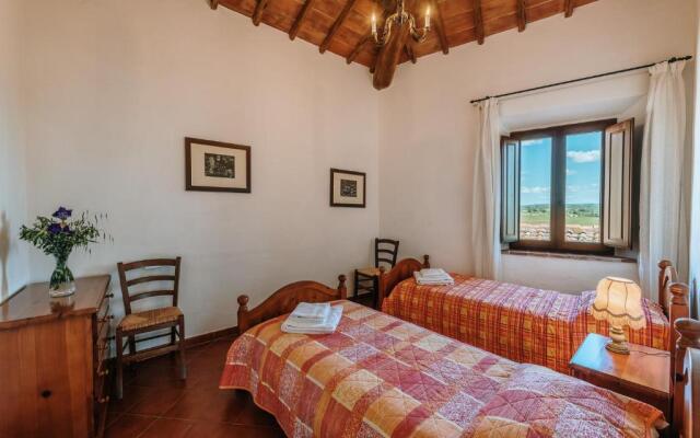 Borgo Villa a Sesta