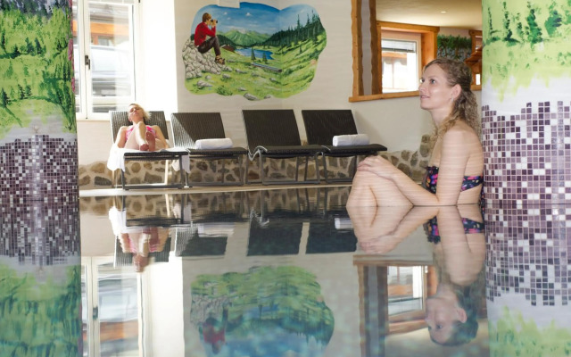 Sport Hotel Vittoria