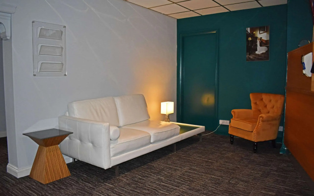 Quality Hotel Coventry