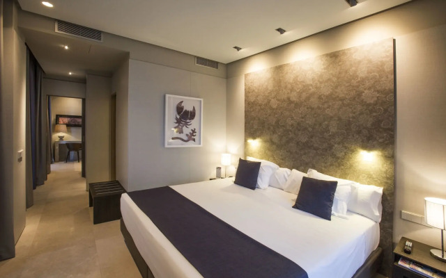 Vincci Mercat Hotel