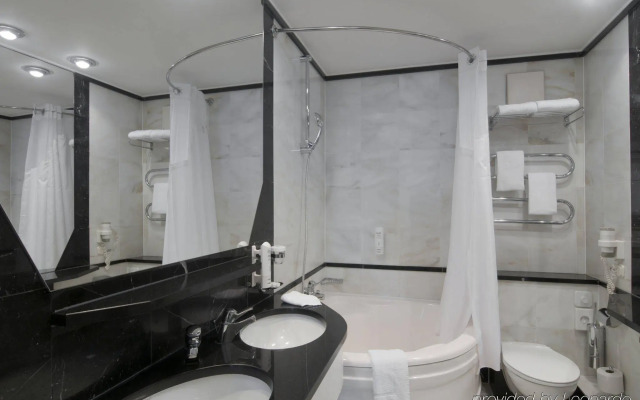 Lindgart Hotel Minden