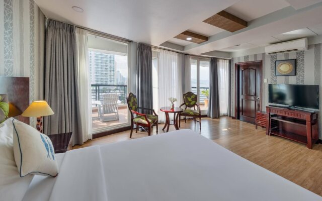 Phu Quy 2 Hotel
