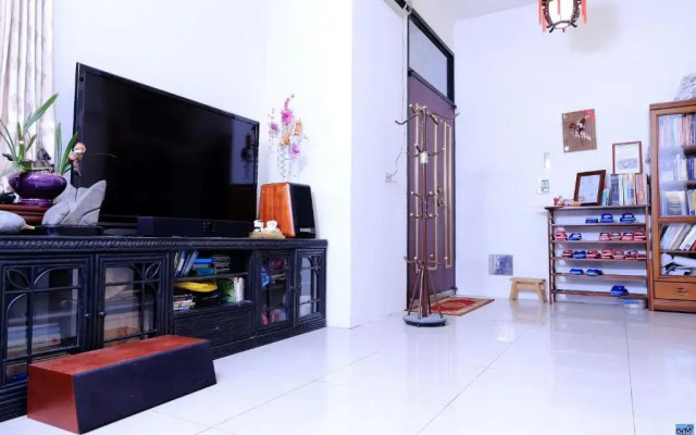 Zuo An Hostel