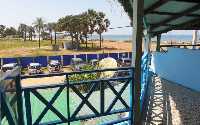 Jerma Beach Hotel
