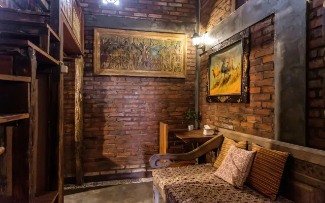 TwoSpaces Living at Bunga Desa Jimbaran