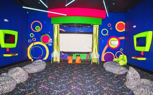 ACO - Festival Resort