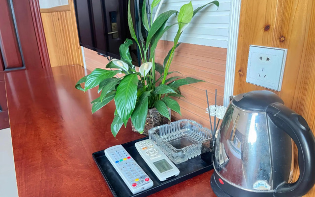 Xianju Love Home Farmhouse