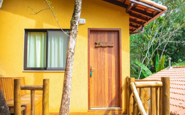 Espaço Viverde Pousada