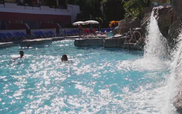 BLUESEA Costa Jardín Spa