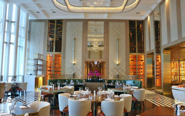 InterContinental Hanoi Landmark72 by IHG