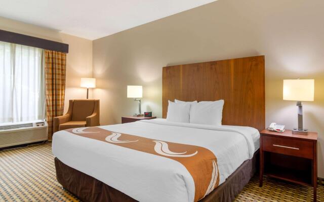 Quality Inn & Suites Decatur - Atlanta East