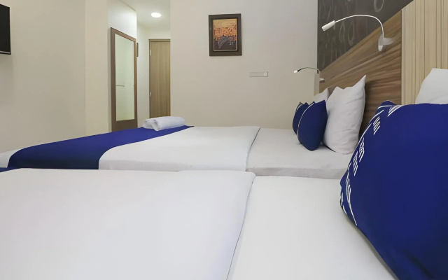 Smarthomm Ancol Jakarta