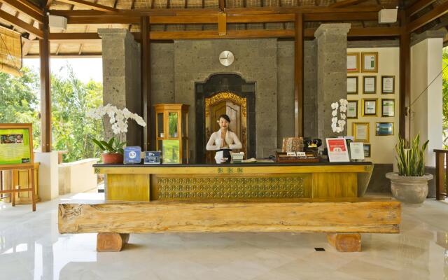 Alam Ubud Culture Villas & Residences