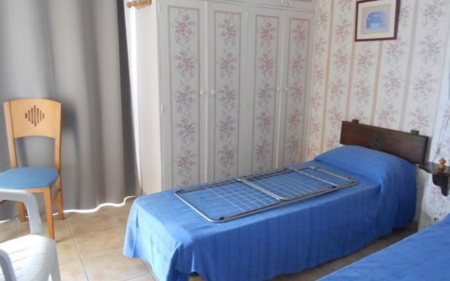 Apartamento Suntower A-13