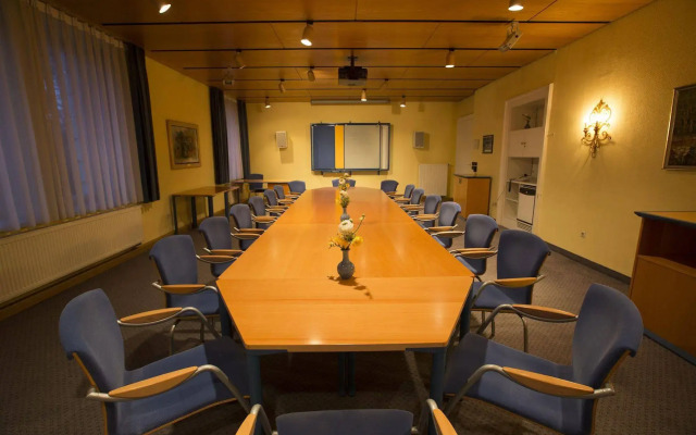 Parkhotel Traunstein