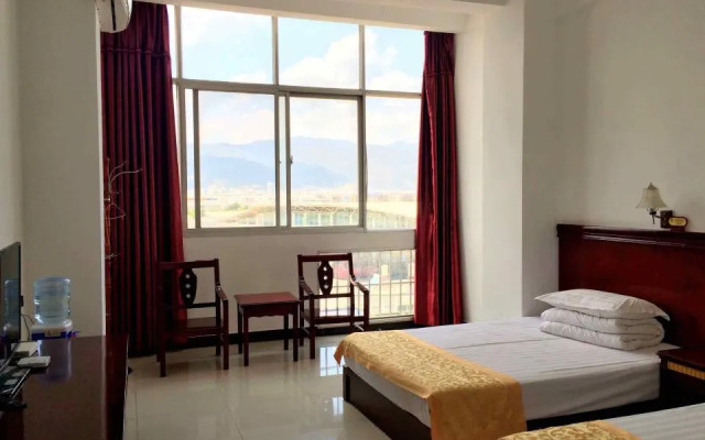 Jinsheng Hostel