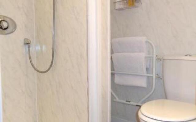 Anchorage Guest House