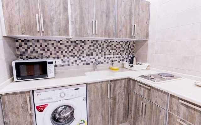 Farah Hotel Apartments