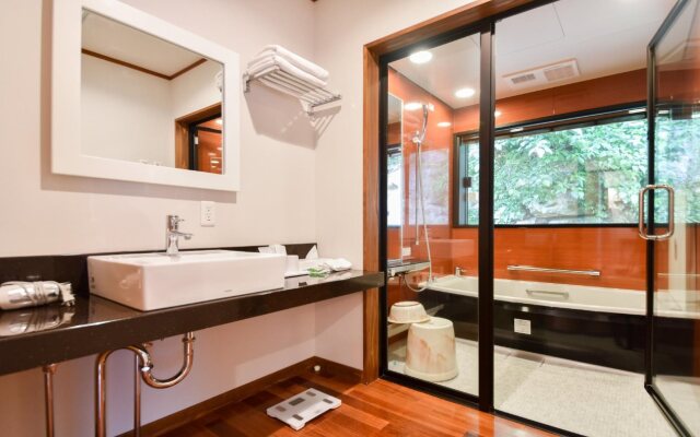 World Heritage Iwami Ginzan inn Yuzuriha