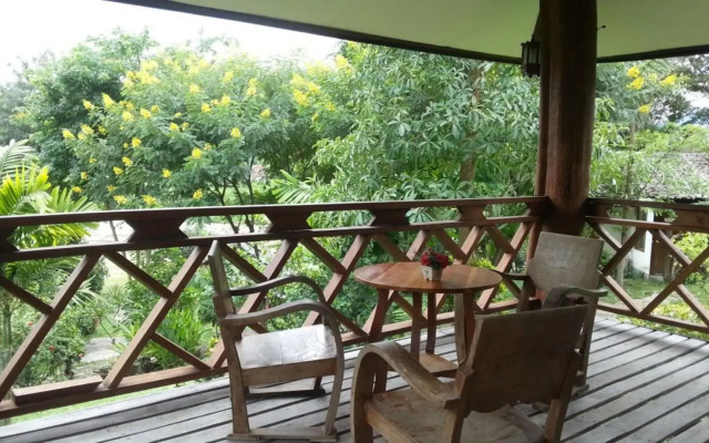 Pai Love & Baan Chon Phao Resort