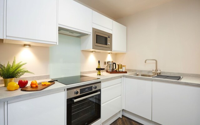 Humber Lofts Serviced Suites