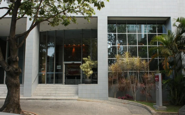 Mercure Belo Horizonte Savassi Hotel