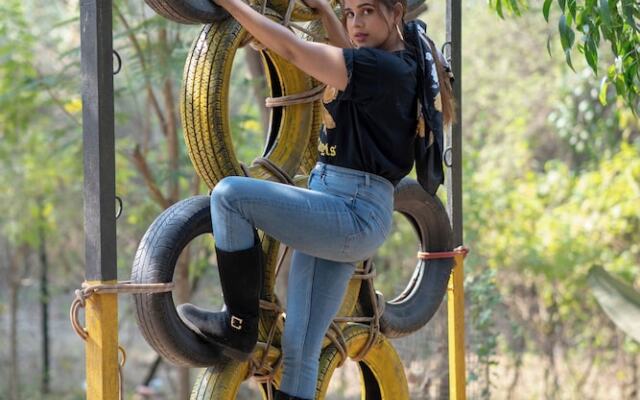 U Rivergate Karjat