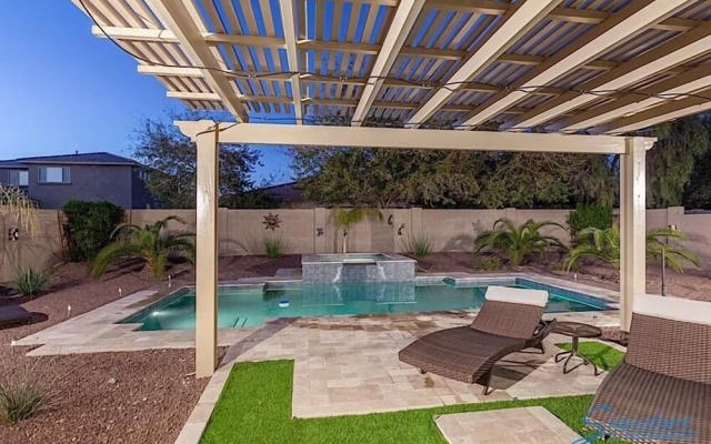 Enchanted By Signature Vacation Rentals