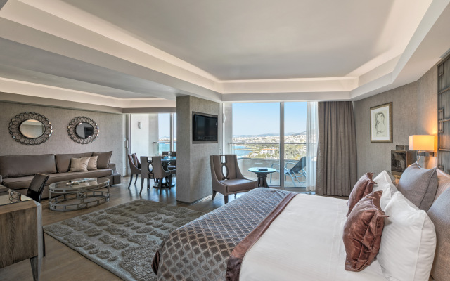 Divani Apollon Suites