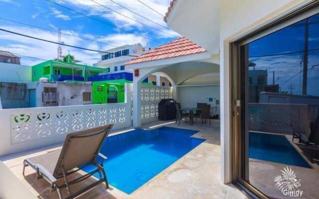 Casa Amor - 3 BD by Skyrun