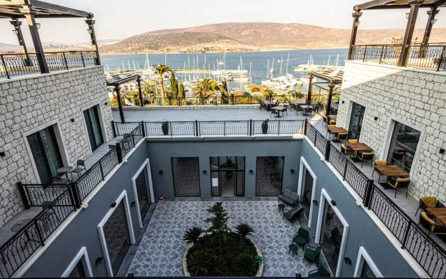 Soliport Hotel & Spa