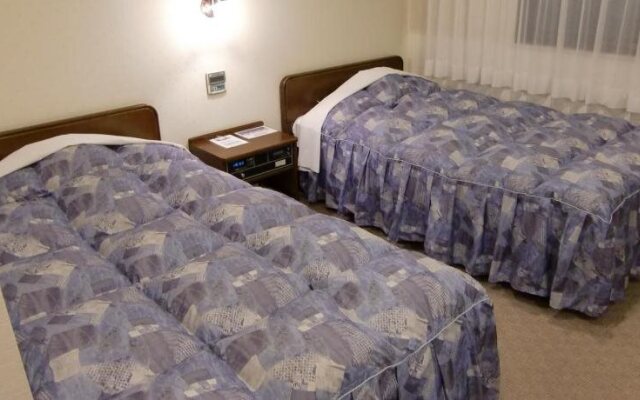 Tahara City Hotel