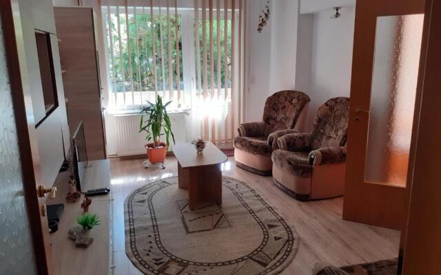 Apartament in Sighisoara