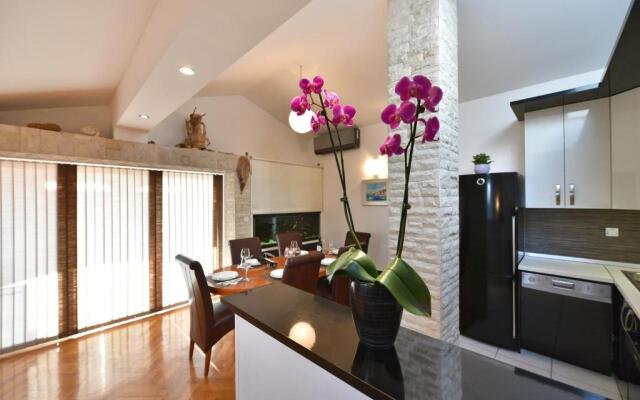 Luxury Apartment Sandra