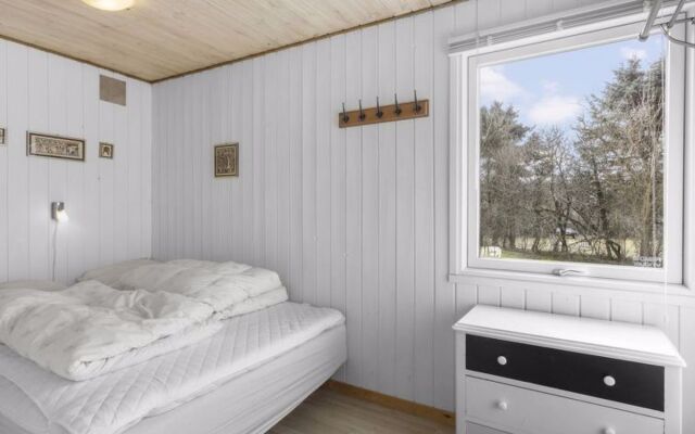 "Esben" - 300m from the sea in NW Jutland