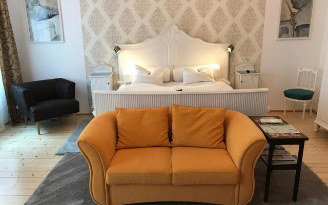 Lovely Flat in a Lovely City