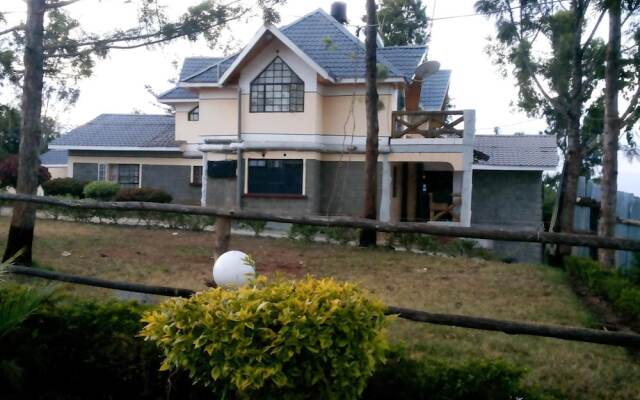 Scenic View Hotel & Resort