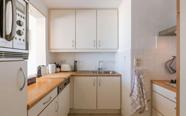 Huswell - Seafront Appartment With Stunning Views