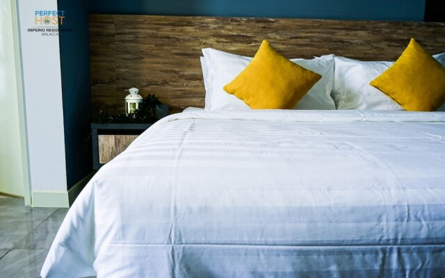 Imperio Residence by Perfect Host