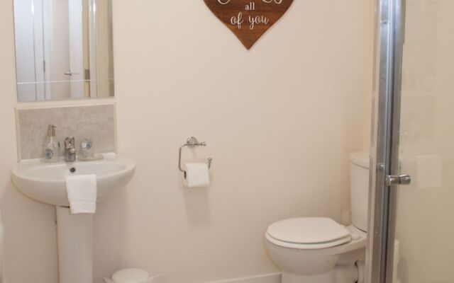 1 Bedroom Apartment in Bradford