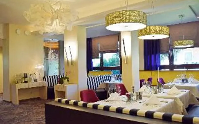 Ringhotel Bundschu