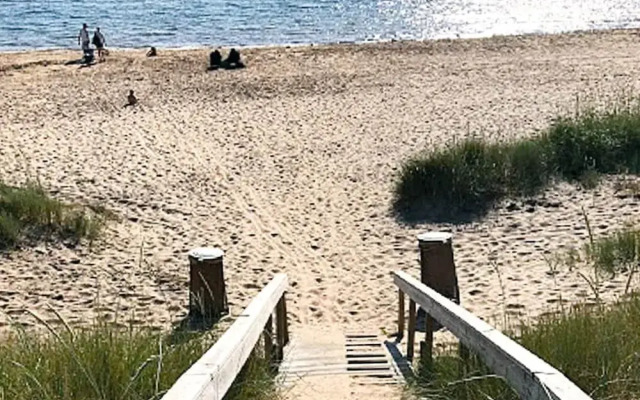 5 Person Holiday Home in Halmstad-by Traum