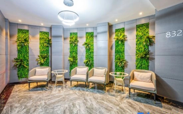 Ease Hotel (Chengde Xinglong County Branch)