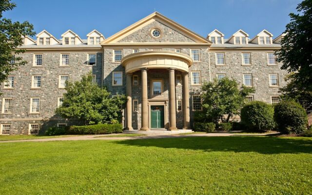 University of King's College