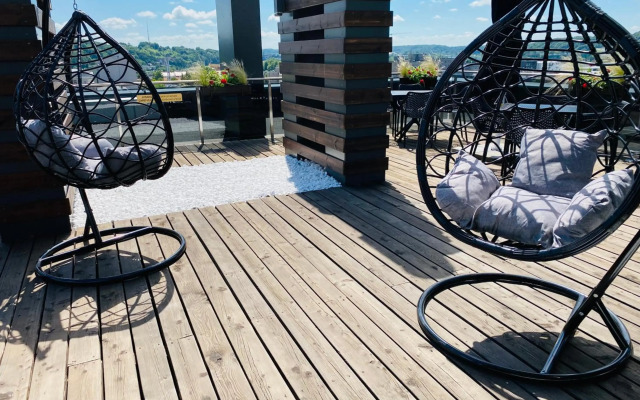 Ibis Styles Kaunas Centre
